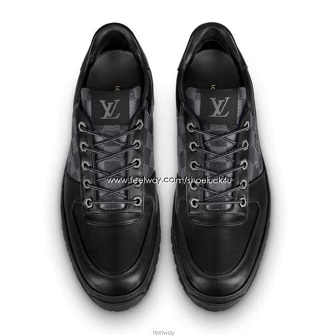 louis vuitton manhattan richelieu men& 39|More.